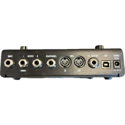 (BRUGT) IK Multimedia TONEX Pedal